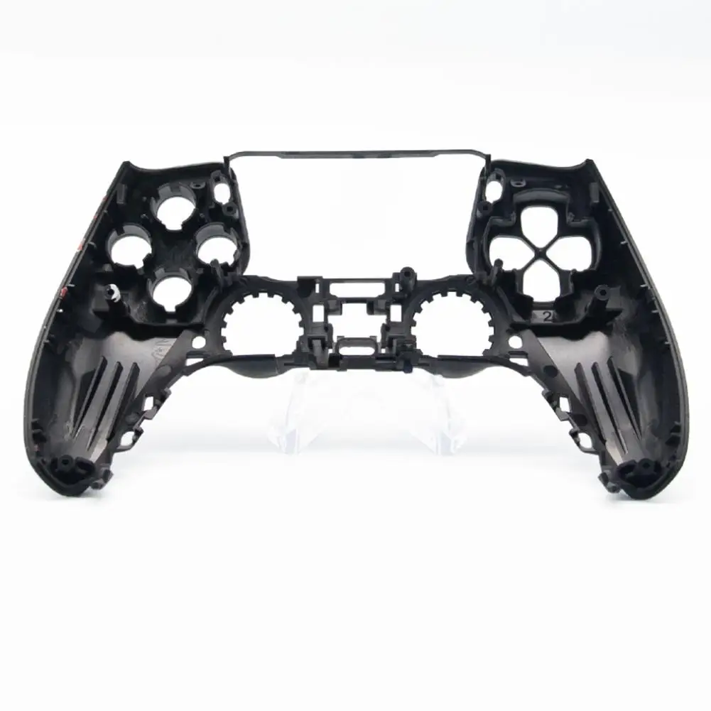 Spider/God Of War Game Controller For PS5 Protective Shell With Touchpad Shell Anti-scratch For PS5 Controller Replacement Shell