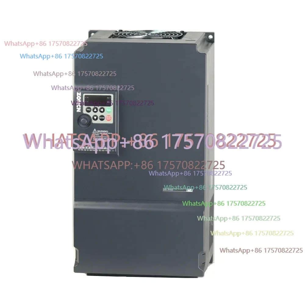 

Заводские комплектующие для компрессоров: частотный преобразователь NZ200-45GY-4 для винтового воздушного компрессора (хит продаж)