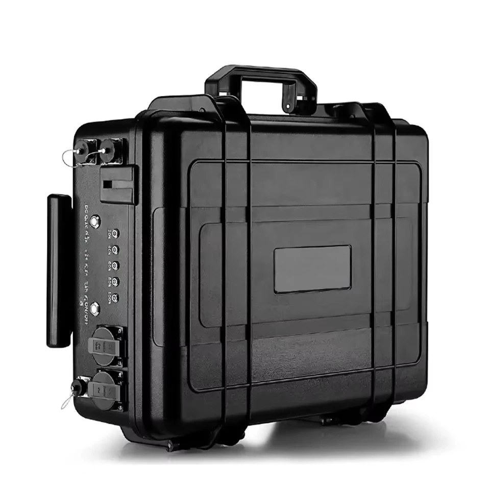 Asgoft top10 5kw مولد بطارية ليثيوم حزمة سعر البنك شركة المنزل تخزين الطاقة النظام الشمسي #3