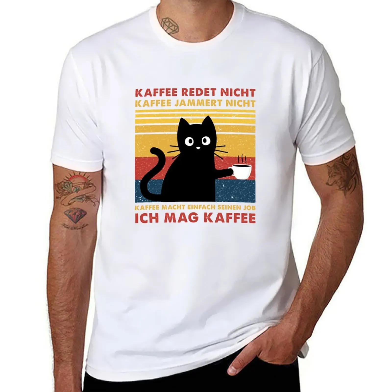 Black Cat Kaffee Re… - image