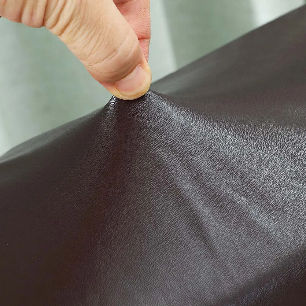 Stretchy Couch Arm Protector Protect Sofa Arm from Wear Dirt and Stain Suitable for Couch Chair Arm