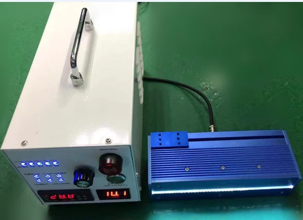 uv led curing lamp for uv ink  dryer cured