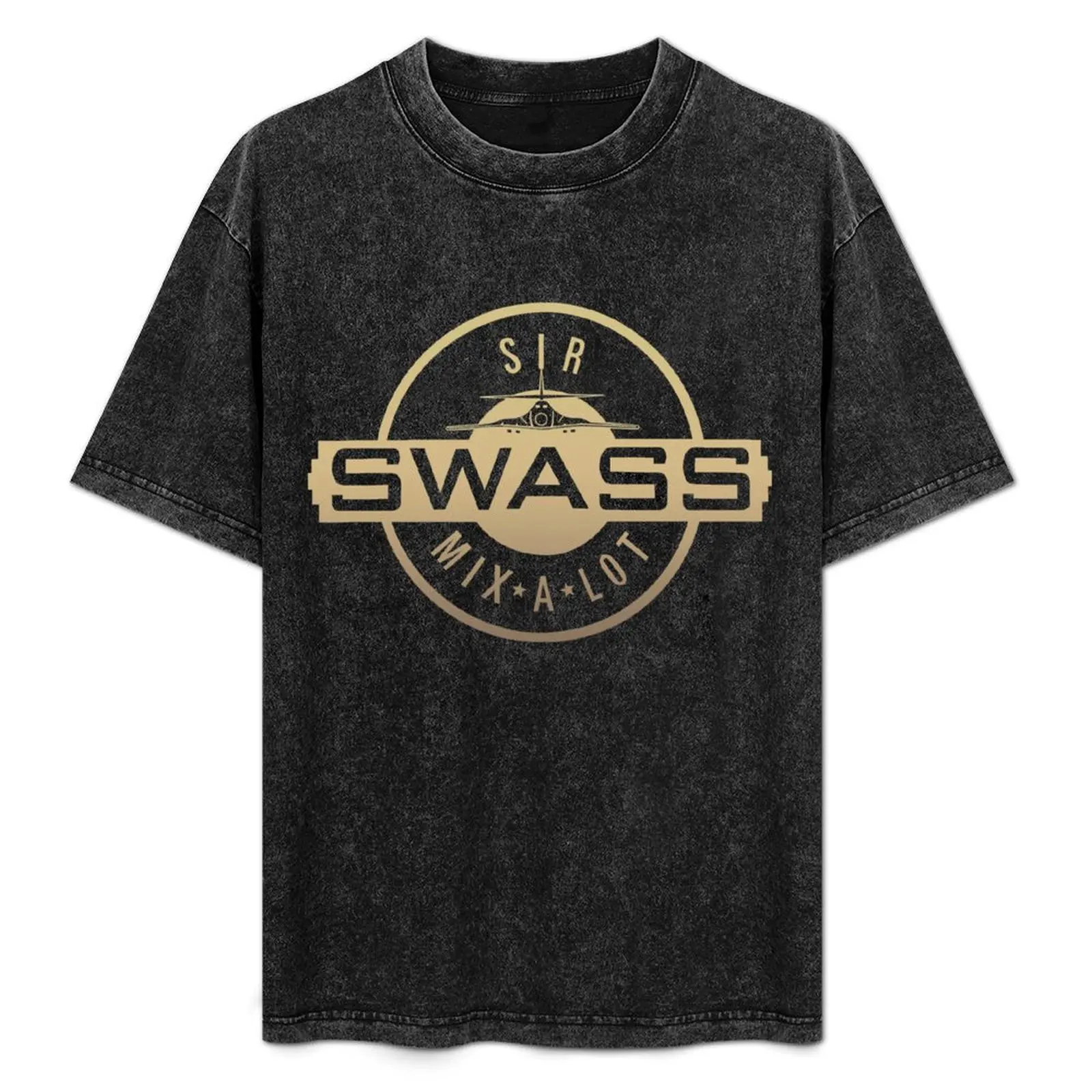 

Sir Mix For Fans T-Shirt Summer Festival T-Shirt