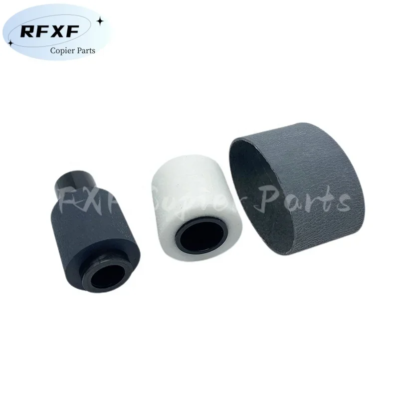 

A806-1295 B477-2225 A859-2241 ADF Doc Feeder Pickup Roller For Ricoh Aficio 1060 1075 2060 2075 Mp 7500 8000 8001 9001 9002