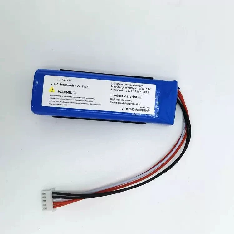 For harman kardon go+ play bluetooth speaker battery gsp1029102 01