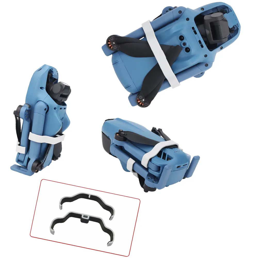 

Propeller Holder for LumenFly MINI Fixing Device Drone Camera Protective Accessories