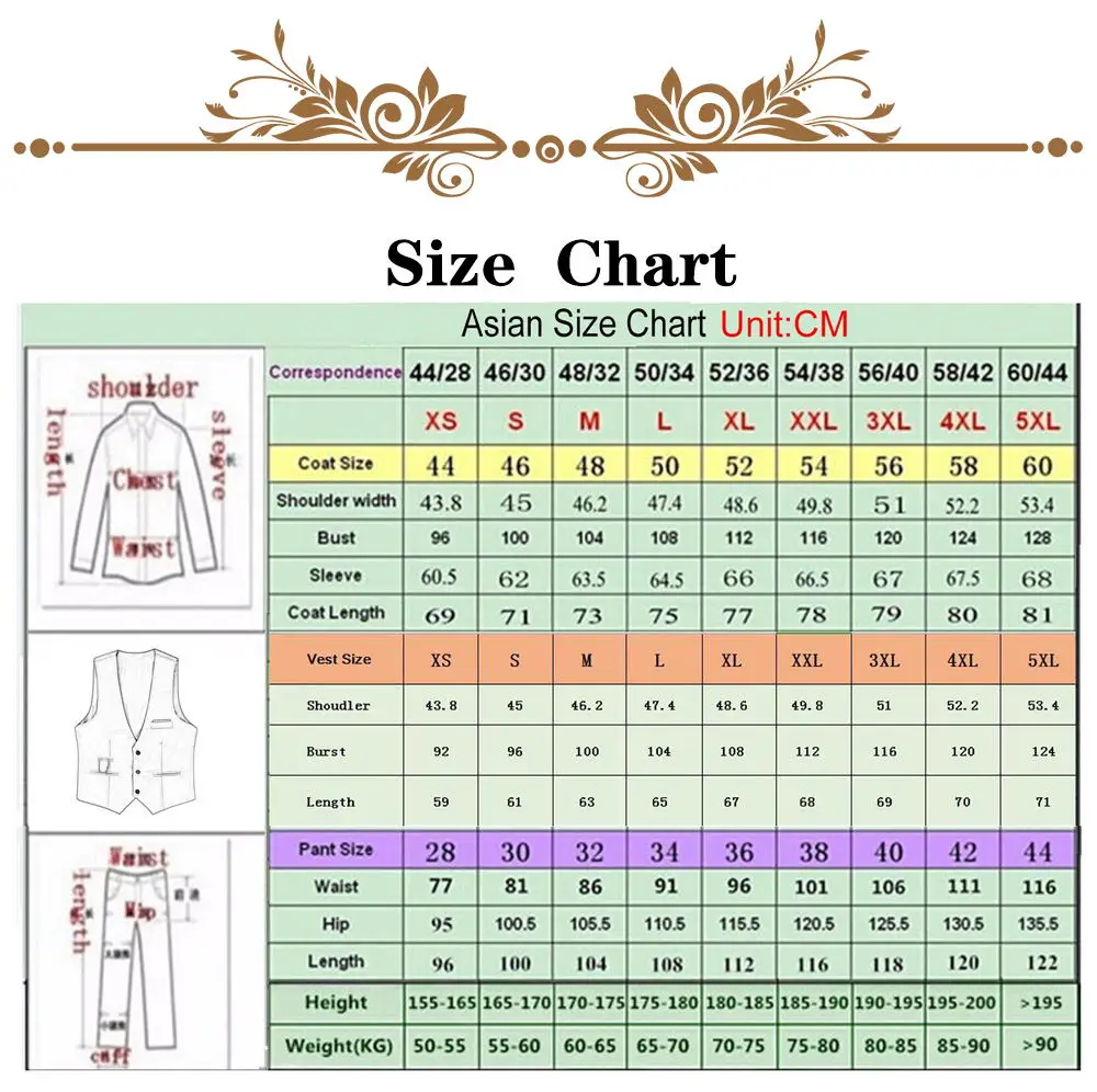 Luxury Beaded Pearls Men Suits Shawl Lapel Groom Wedding Tuxedos Business Male Prom Party Blazer 3 Pieces Sets Costume Homme