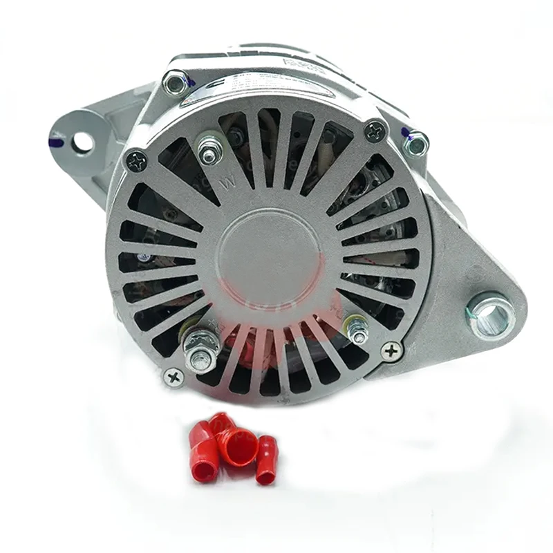 1 pcs 4061007 Machinery Engine Parts Alternator for Cummins NT855 4061007