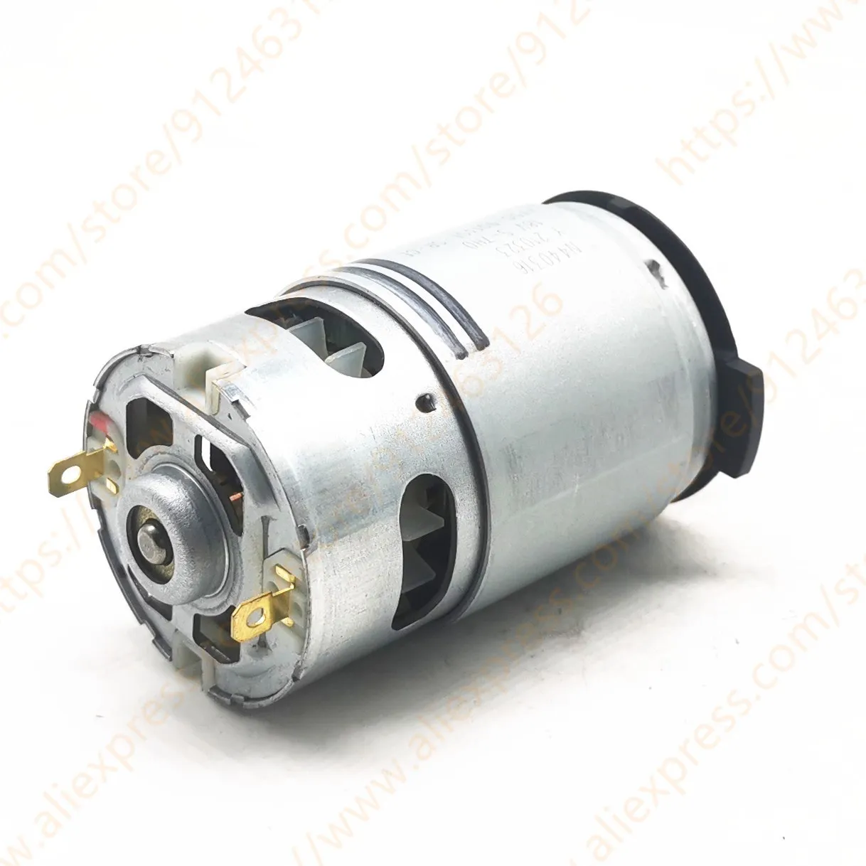 Motor original de 18 dientes para DeWALT 18V DCD771 DCD776 DCD771C2 DCD771KS Tipo 1 tipo 10 N279939 N362741 N440316 destornillador de perforación