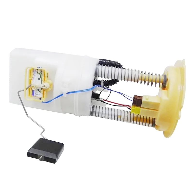 

ABQB-Electric Fuel Pump Assembly For Mercedes W169 W245 A150 A170 A200 B200 B170, 1694700494/174433RMP E10275M FE10061-12B1