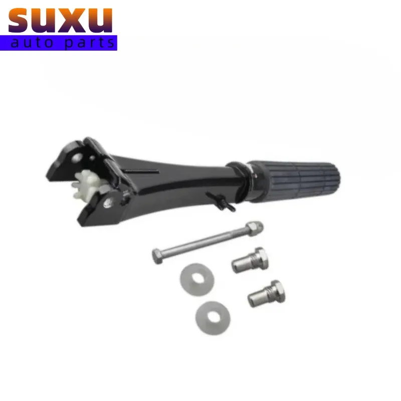 

Boat Outboard Handle Assy 398S63011 Replacement Parts For Tohatsu Two Stroke 9.9HP 15HP 18HP 25HP 30HP 35HP 40HP