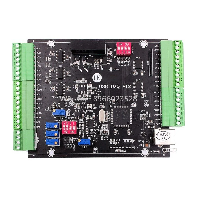 Usb Multifunctional… - image