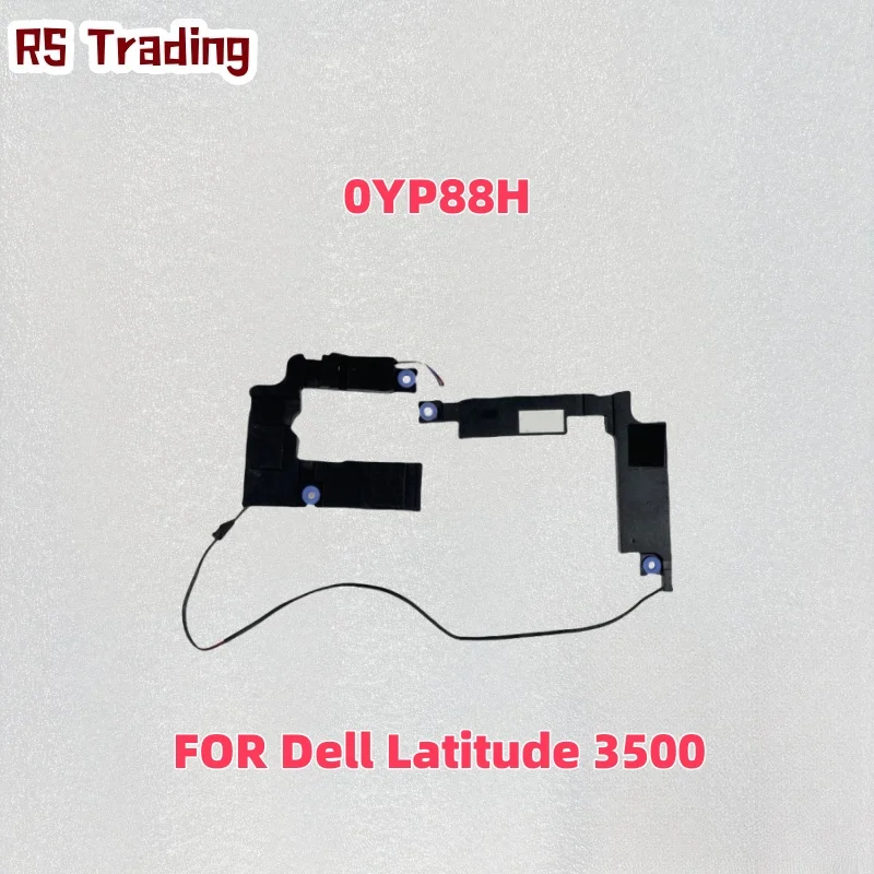 

0YP88H FOR Dell Latitude 3500 Replacement Speakers Left and Right 0YP88H