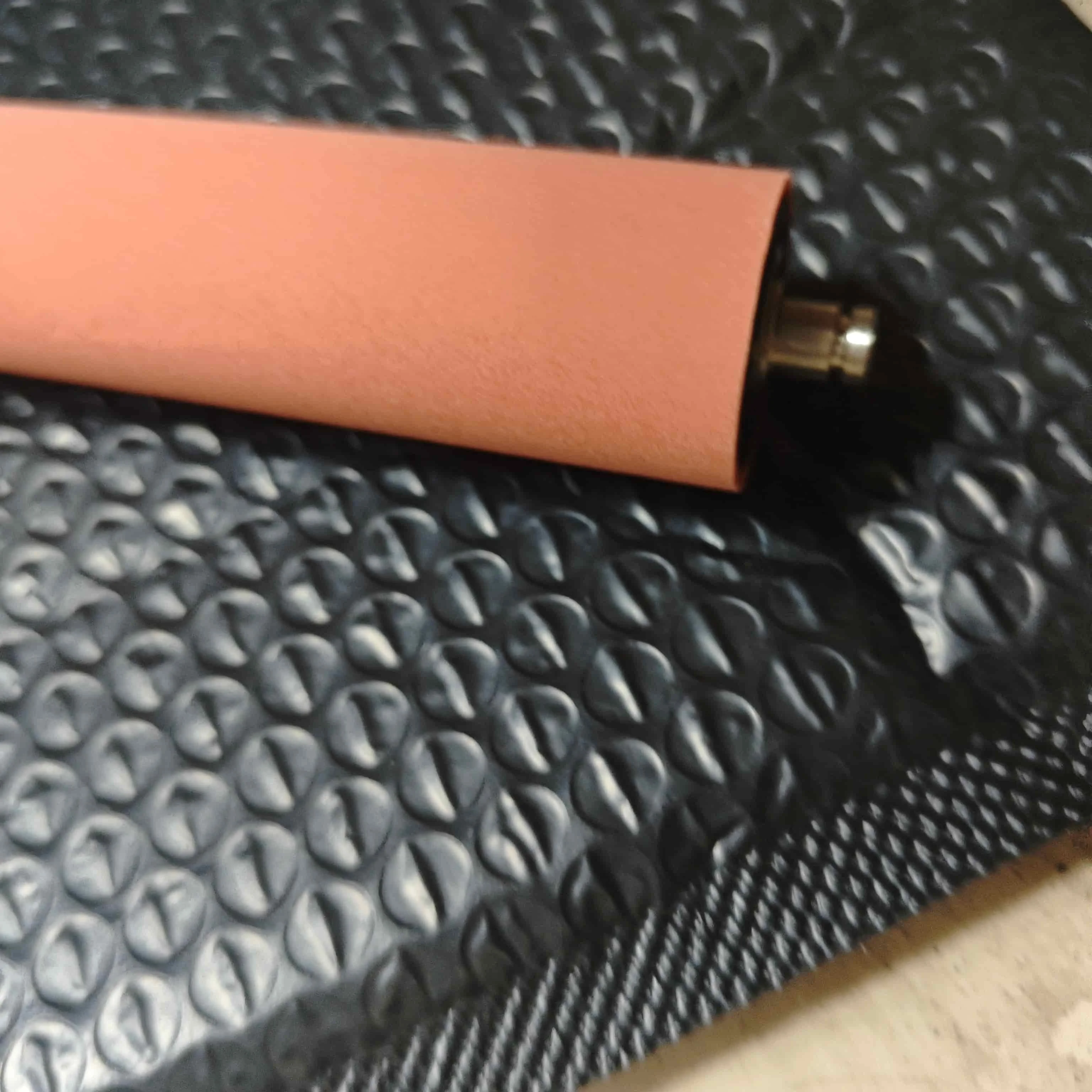 

1 шт. новая совместимая фиксирующая пленка, губчатый ролик для Konica Minolta C224 C284 C364 C454 454 C224e C284e C364e