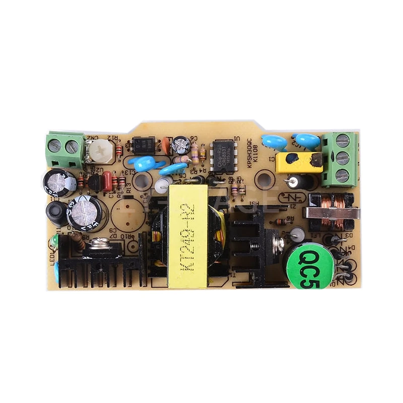 220V 230V Input AC DC SMPS 5V 6A Power Supply Open Frame