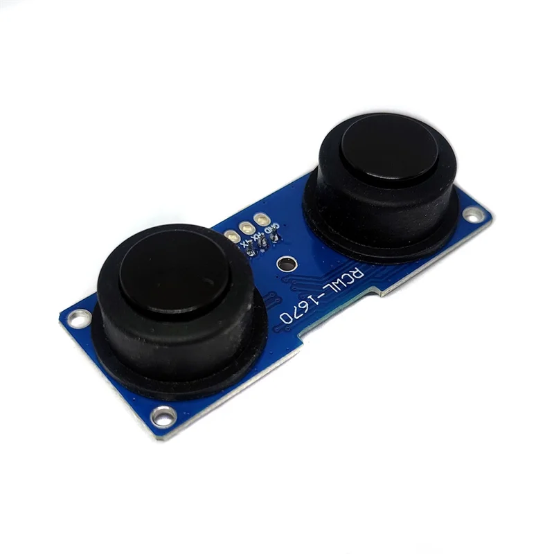 AIAI 2Pcs RCWL-1670 Waterproof Transceiver Split Ultrasonic Ranging Module 2Cm-400Cm Distance For Water Level Measurement