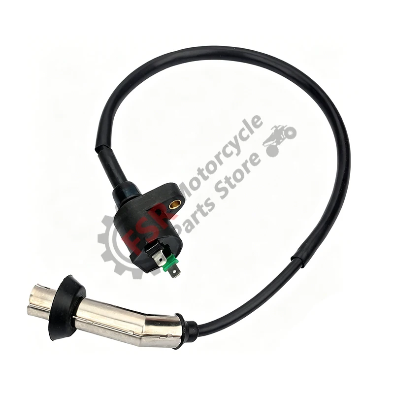 179F.3.2-6 LU045529 IGNITION COIL,FOR STELS ATV 400 HUNTER ODES,QUAD PARTS
