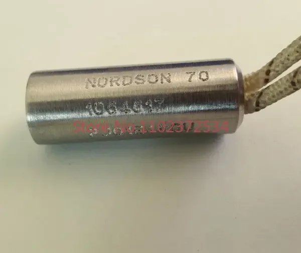 

734013 Nordson spray gun heater 1064617 938123 1022376