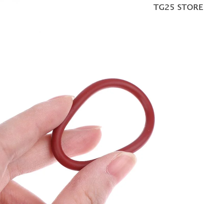 2/5/10Pcs Silicone … - image