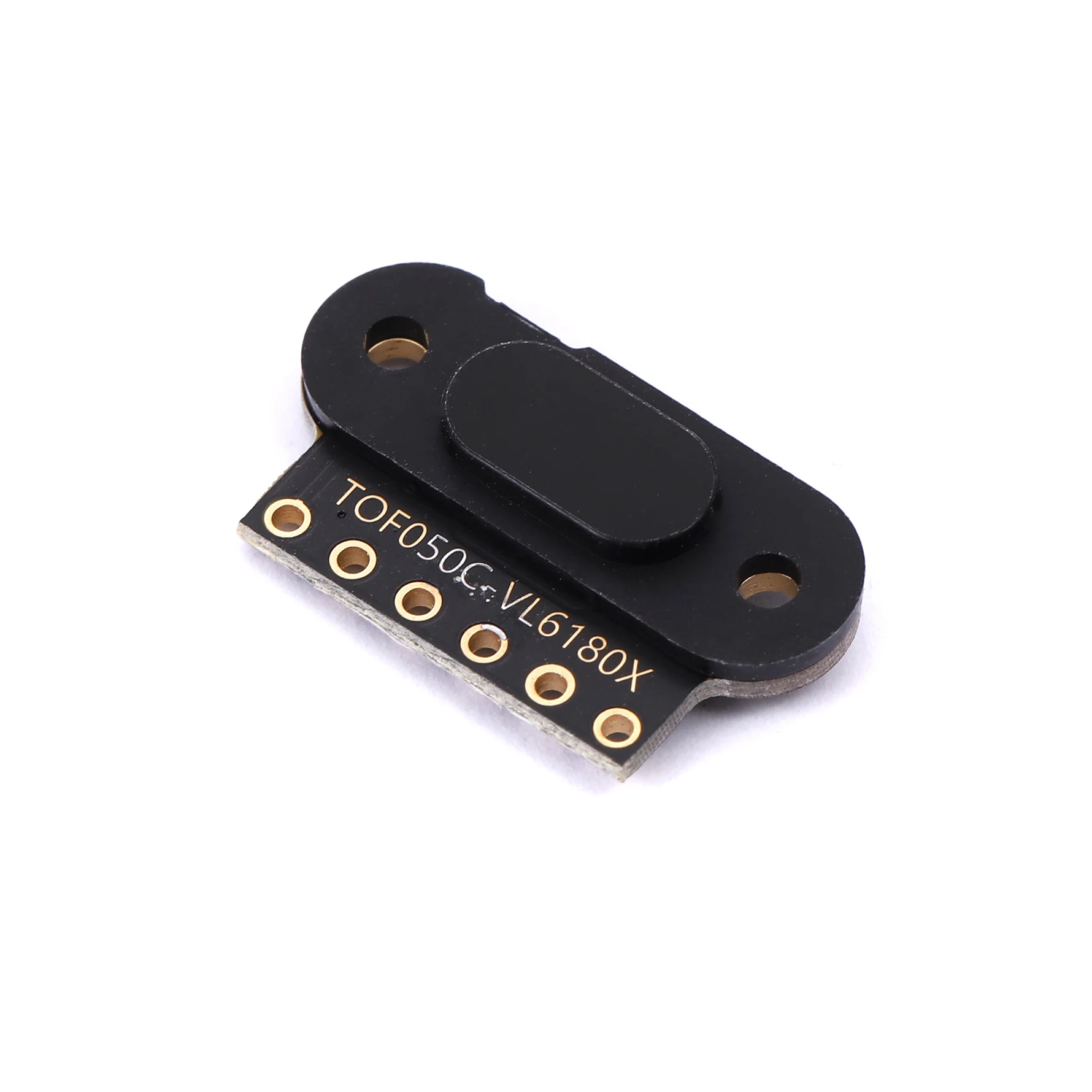 VL6180/VL53L0X/VL53L1X Time of Flight (ToF) Laser Ranging Sensor Module TOF050C TOF200C TOF400C 50CM/2M/4M IIC For Arduino STM32