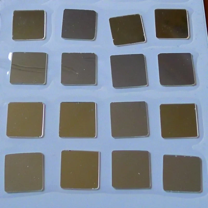 negative filter band stop filter notch filter 5 cut-off  various sizes