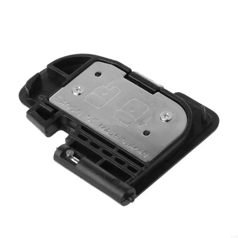 652e Batterie -Tür Deckelabdeckung für 5D Mark II 5D 2 Digitalkamera Reparaturteil