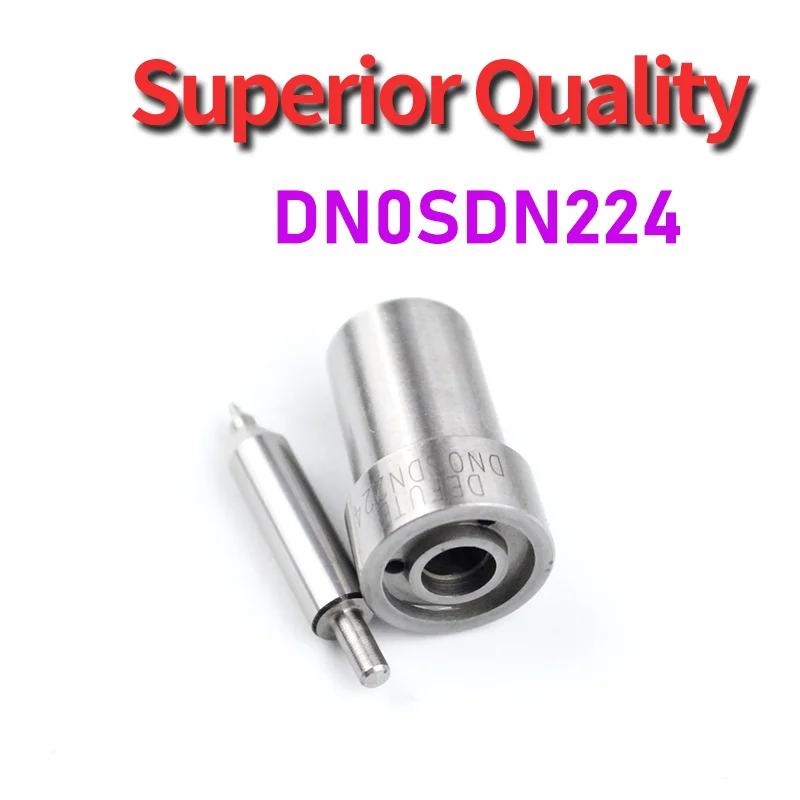 DN0SDN224 Shaft pin SD Series diesel injector for 9432610251 MAZDA car models/automotive engines  DTJA30Z31