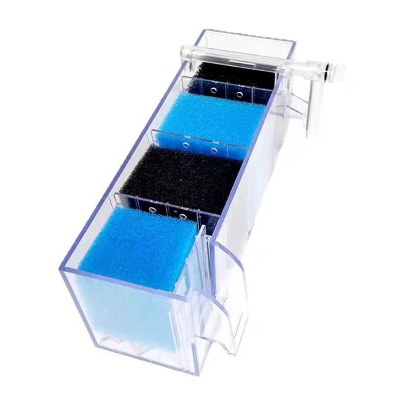 Thumbnail 4 - #14 Best Aquarium Overflow Boxes to Buy In 2026