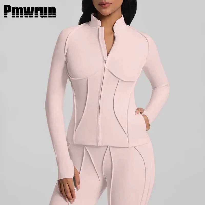 

Комплект для йоги, 7 шт., женский спортивный костюм телесного цвета, комплекты для тренировок, спортивная одежда, спортивная одежда с эффектом пуш-ап, спортивная одежда для бега, спортивный бюстгальтер, леггинсы, костюм