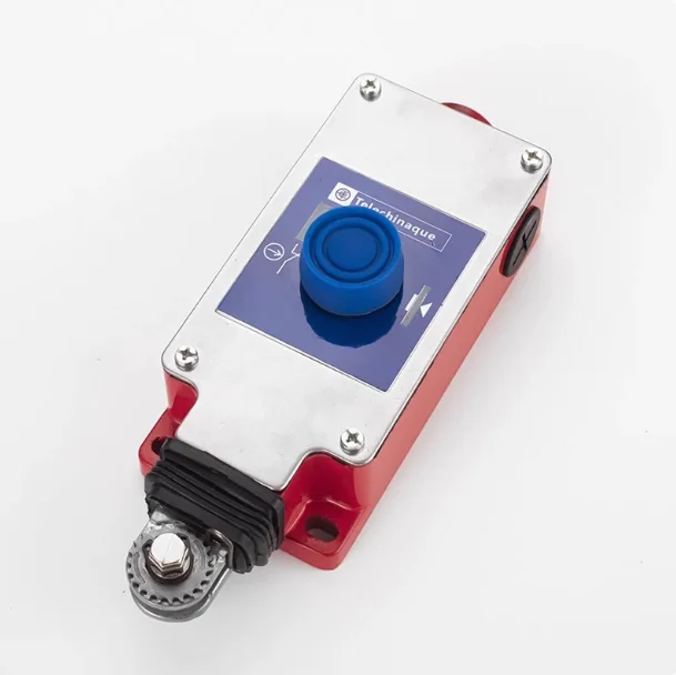 Original Schneider XY2-CH emergency stop rope travel limit switch XY2CH13270 XY2CH13250 XY2CH13270H29 XY2CH13250H29