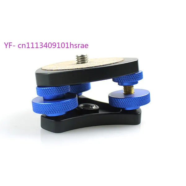 RZ Leveler-1 Adjustable Level Table High Precision Universal Horizontal Regulator Leveling Instrument