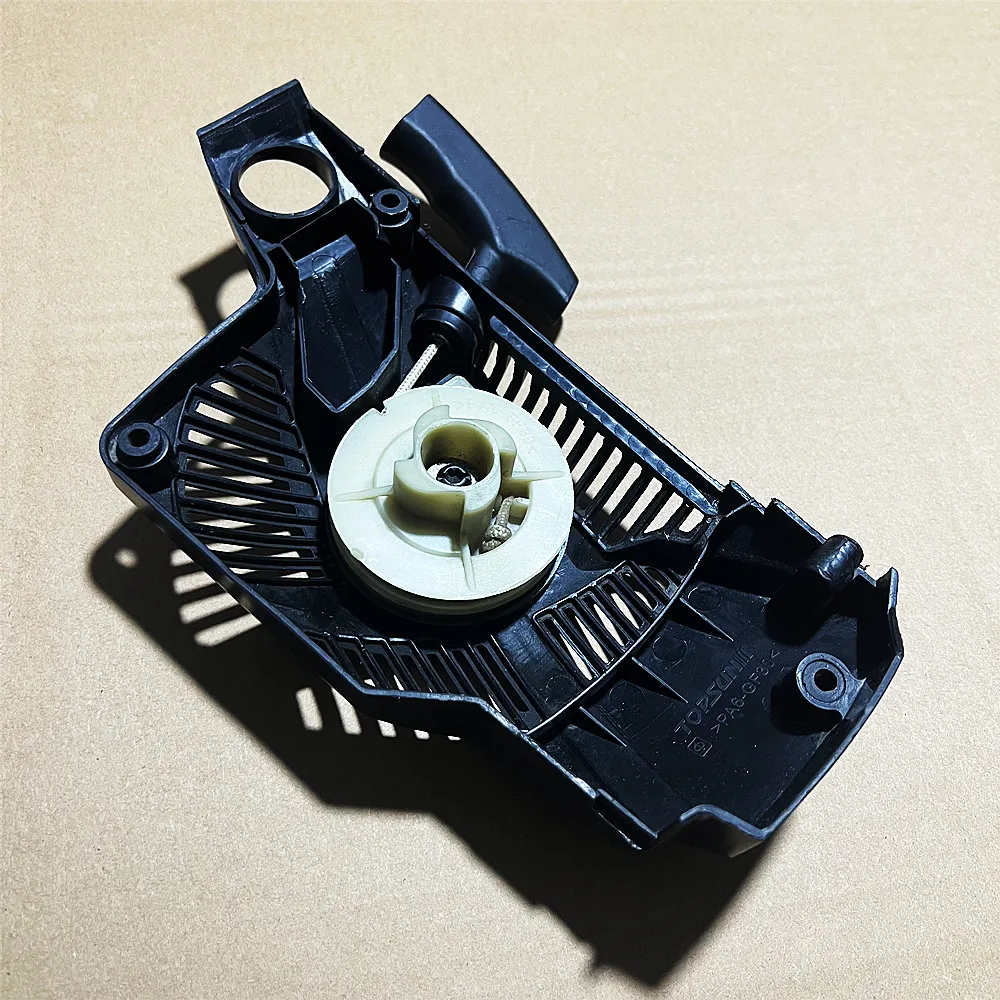 18800191 CARTER AVVIAMENTO COMPLETO MOTOSEGA G.G.P. STIGA ALPINA A4000 A 4000 RECOIL STARTER