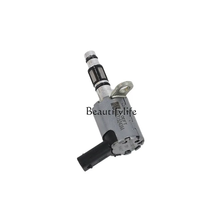 

For engines, oil control valves, camshaft solenoid valves 06K115243AA