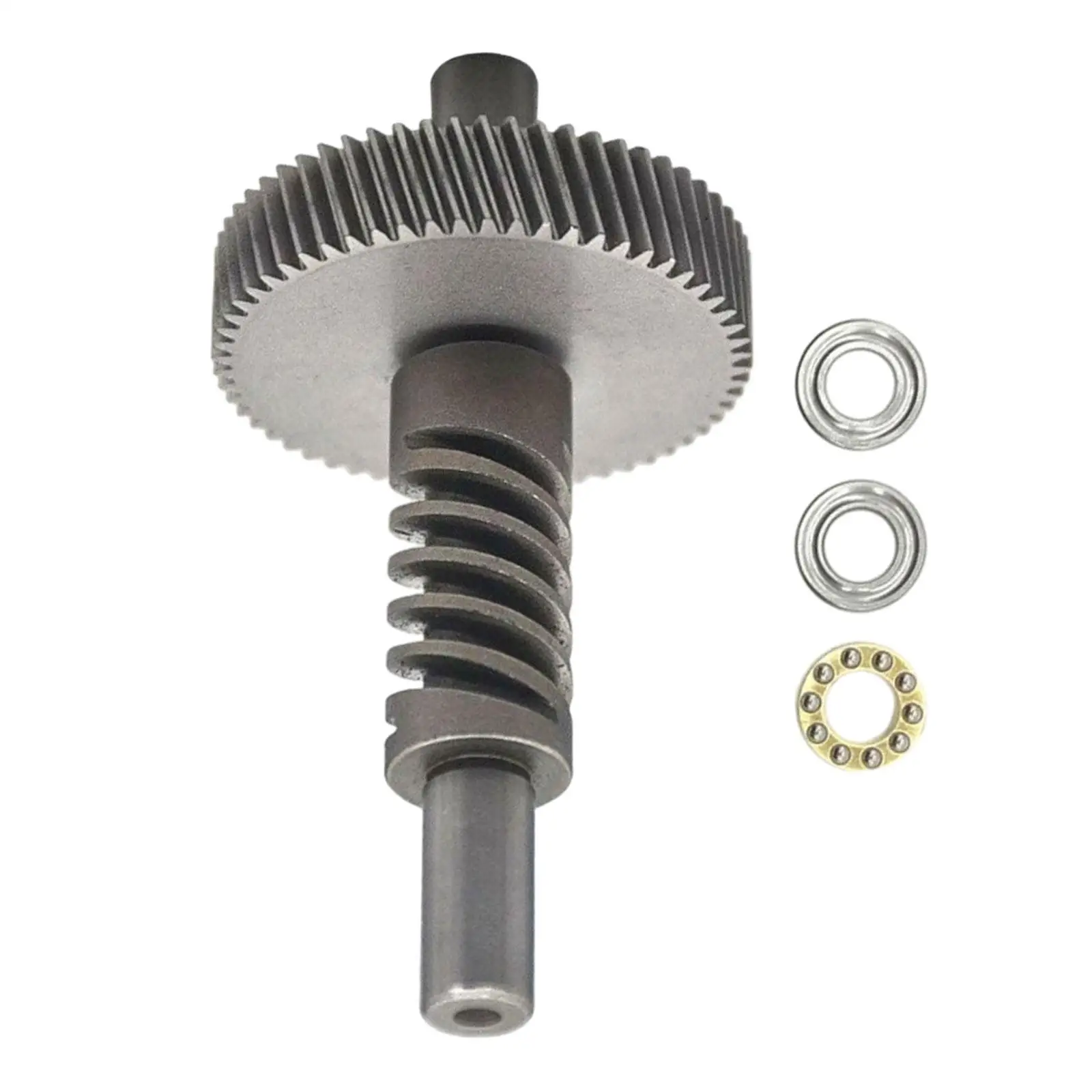 Worm Follower Gear 9703445 Directly Replace Metal Stand Mixer Vertical Mixer