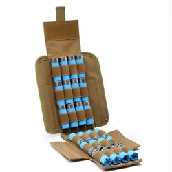 Bolsa portamunición escopeta calibre 12 – Caza al aire libre