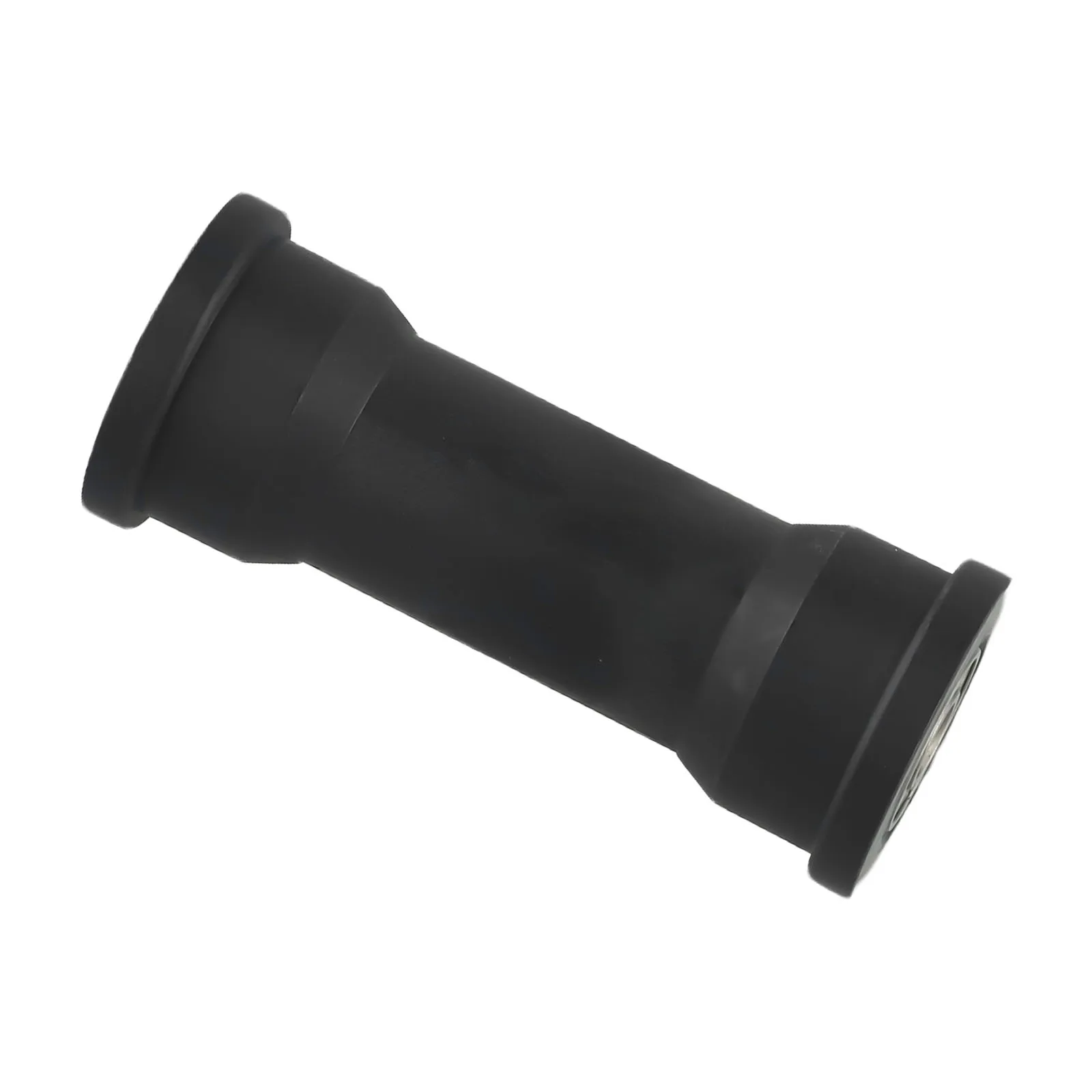 Rowing Machine Roller with Precision Bearing for Slide Rail Alignment Replacement Part for Standard Rowing Machine Use