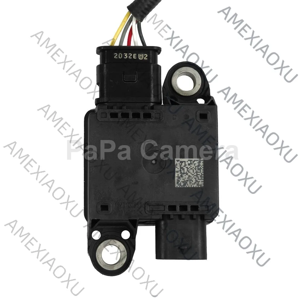 

1 Pc 39265-2U200 392652U200 Auto PM Particulate Matter Sensor For Hyundai Tucson 2018-2020 1277023337 0281007509 0281007510