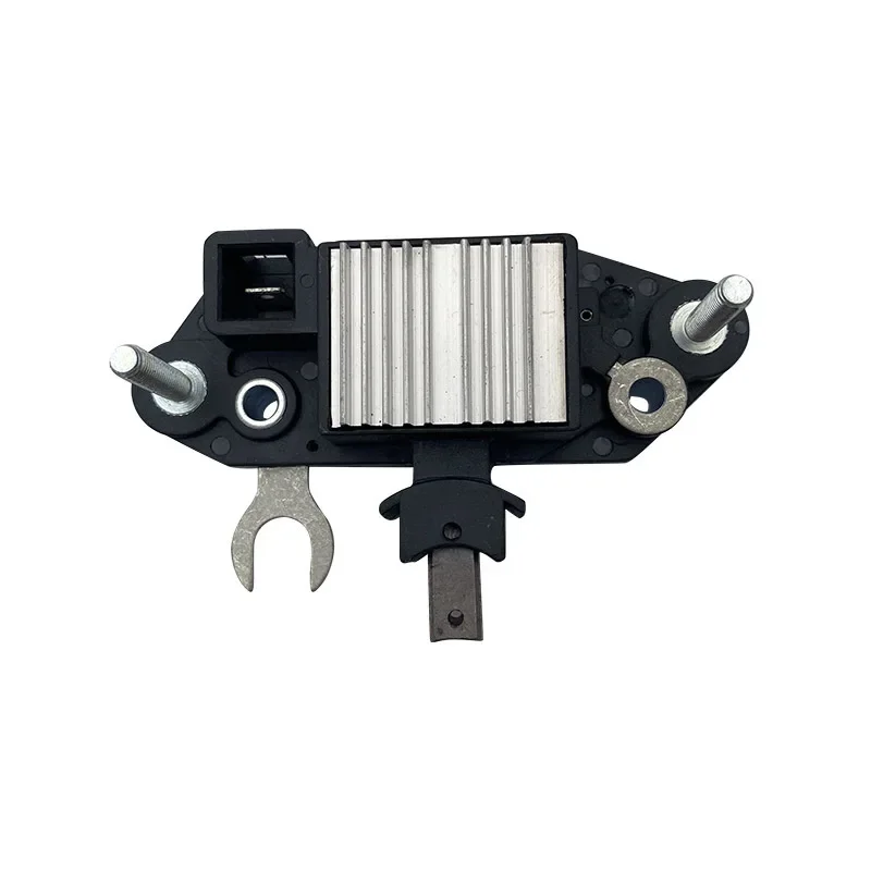 Automobile Generator Regulator