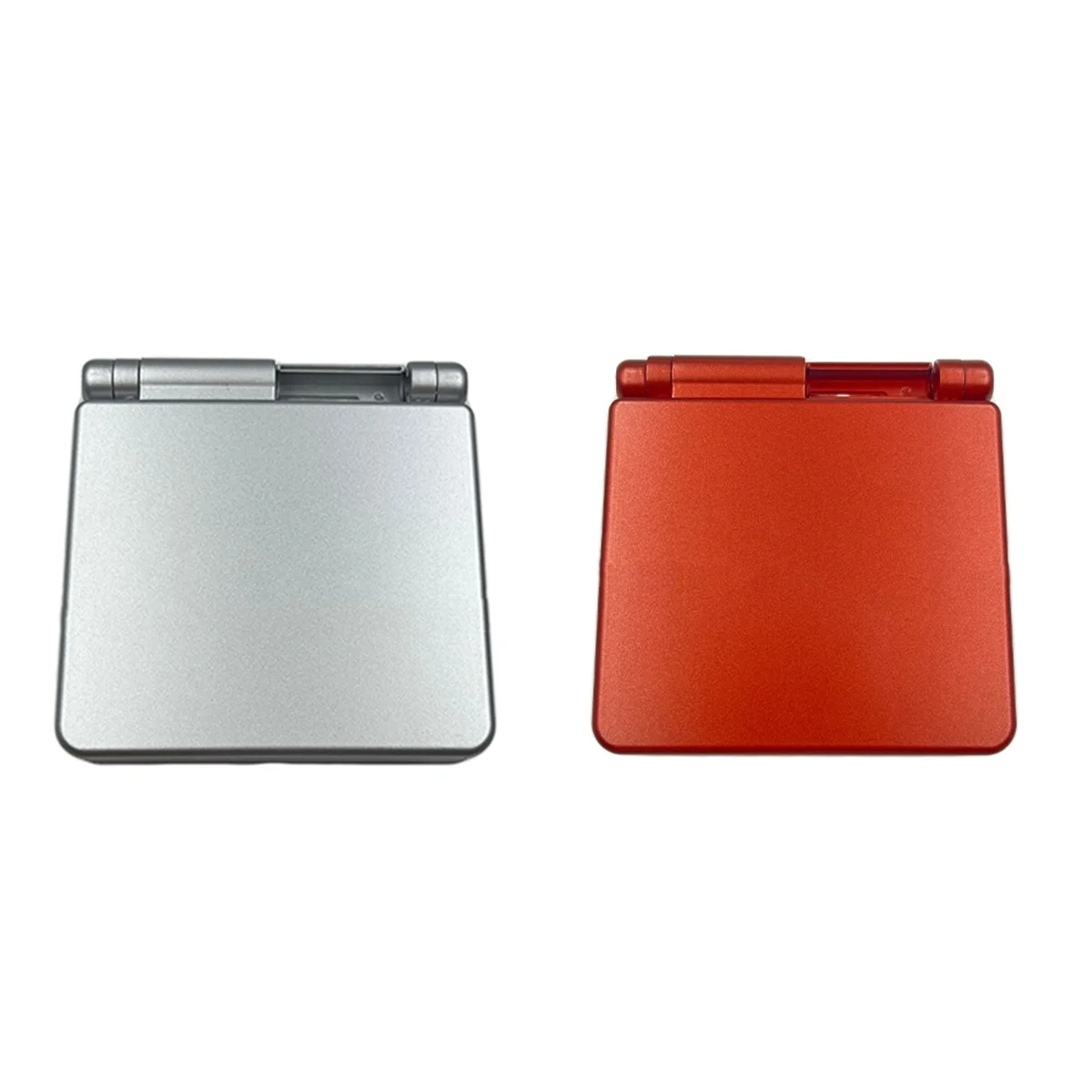 N97R For GameBoy Advance SP Classic Edition Replacement Housing Shell Screen Lens for GBA SP Housing Case Cover Accessories D