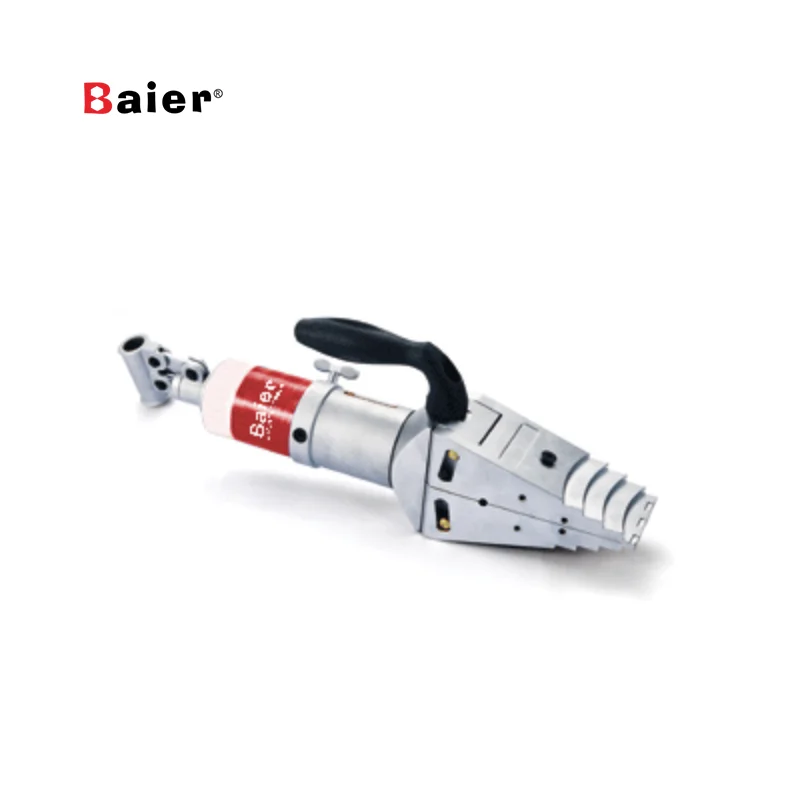 Hydraulic Flange Sp… - image