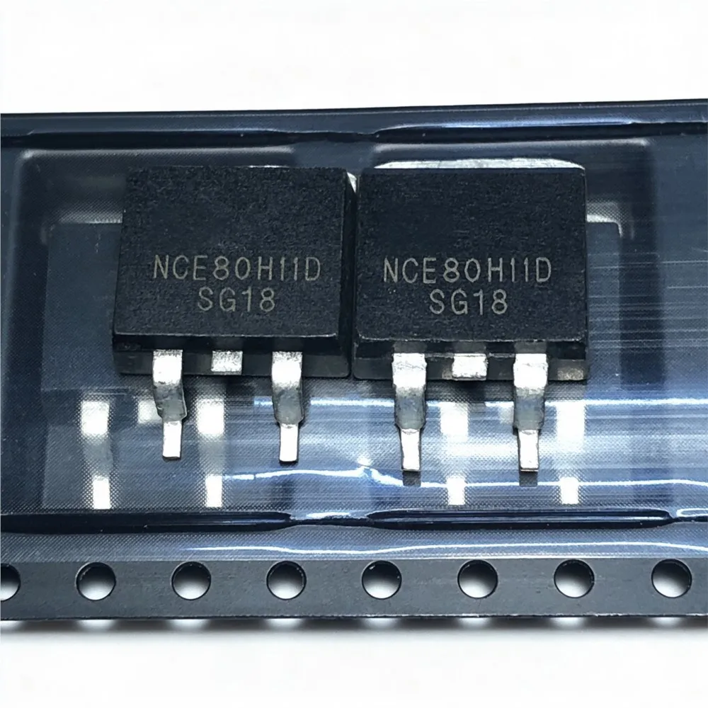5PCS NCE80H11D 80V 110A SMK0965 9A 650V 4274GV85 TLE4274GV85 D10SB60 10A600V D3SB60 3A 600V / HY3606P 60V 162A