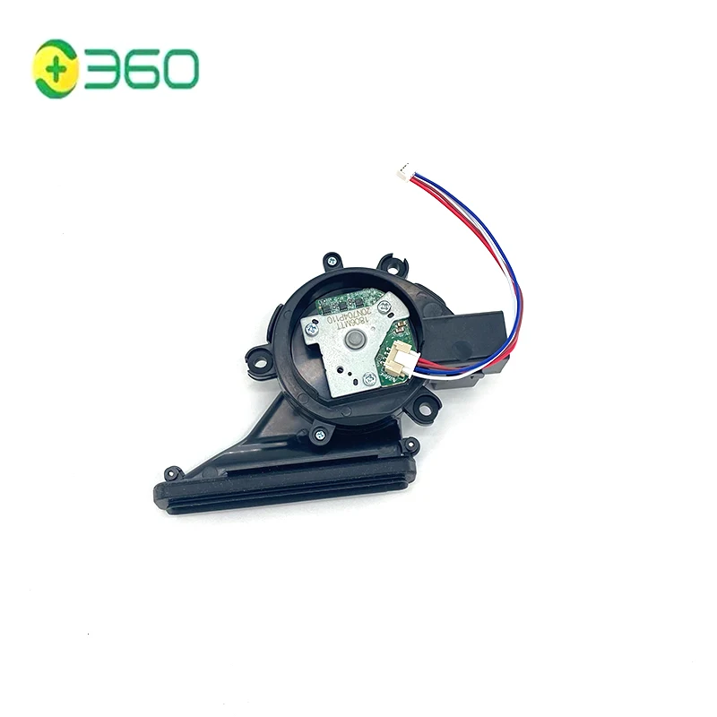 

Original Engine Ventilator Fan Motor For 360 C50 Robot Vacuum Cleaner Replacement Accessories