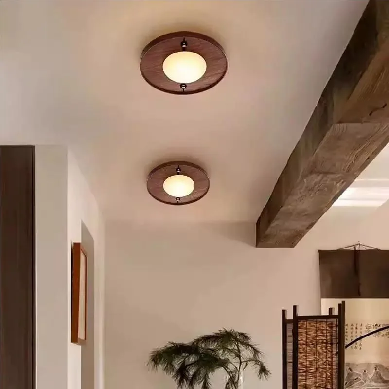 الراقية مصابيح الحائط الحديد الرخام الرجعية مصمم غرفة المعيشة غرفة نوم الديكور فندق السرير الممر تركيبات الإضاءة LED داخلي