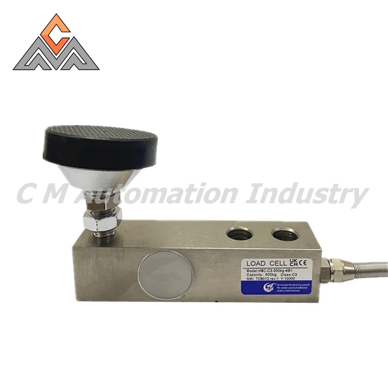 Hot Selling New Steel Load Cell H8C-C3-3.0t-6B1 H8C-C3-5.0t-6B1 H8C-C3-10.0t-6B1 H8C-C3-100kg H8C-C3-250kg H8C-C3-500kg-4B1