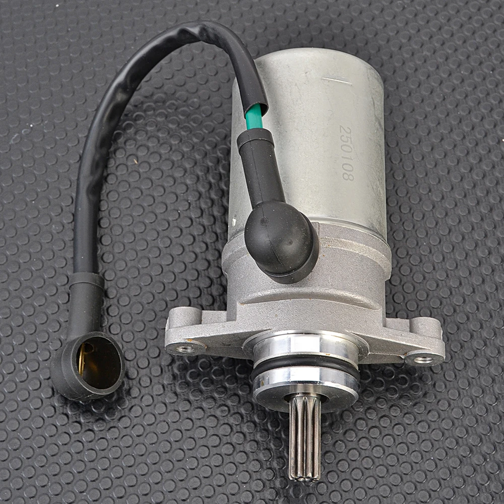 كاتب موتور لياماها T50DE T80D T80DE تاون ميت 1983-1993 22J-81800-50 #2