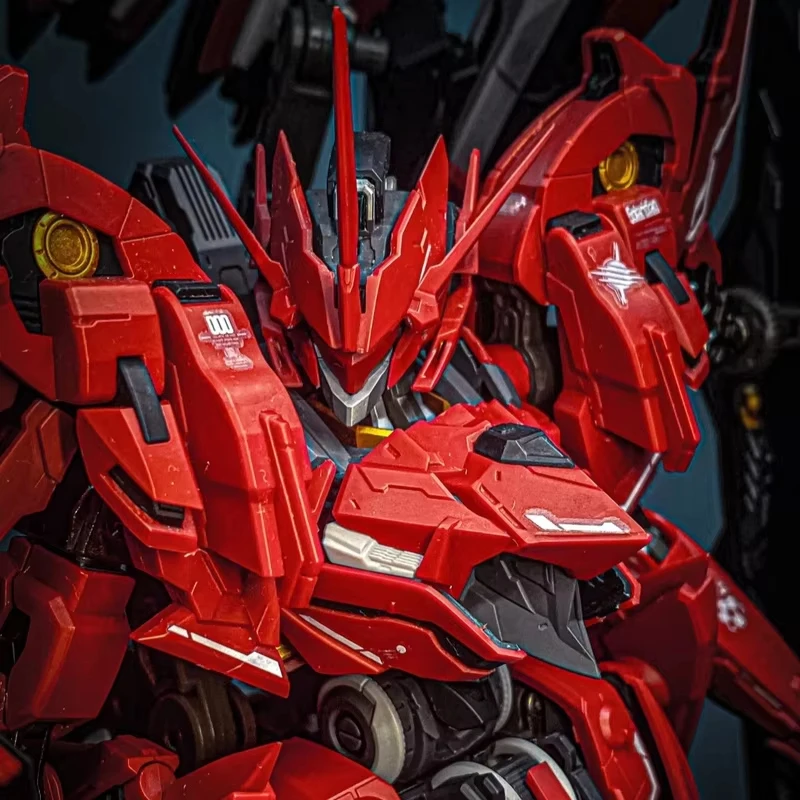 1/72 GM 모델 솔라리디안 액션 피규어 고도모 GM-001 조립 모델 키트 합금 스켈레톤 로봇 컬렉션 장식품 장난감 선물