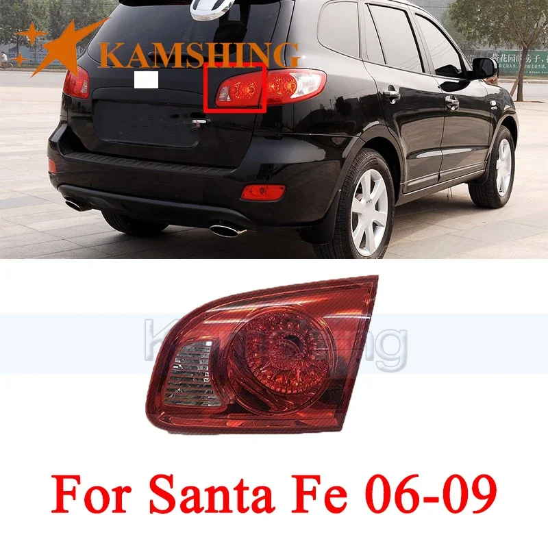 

Задние стоп светильник для Hyundai Santa Fe 2007 2008 2009