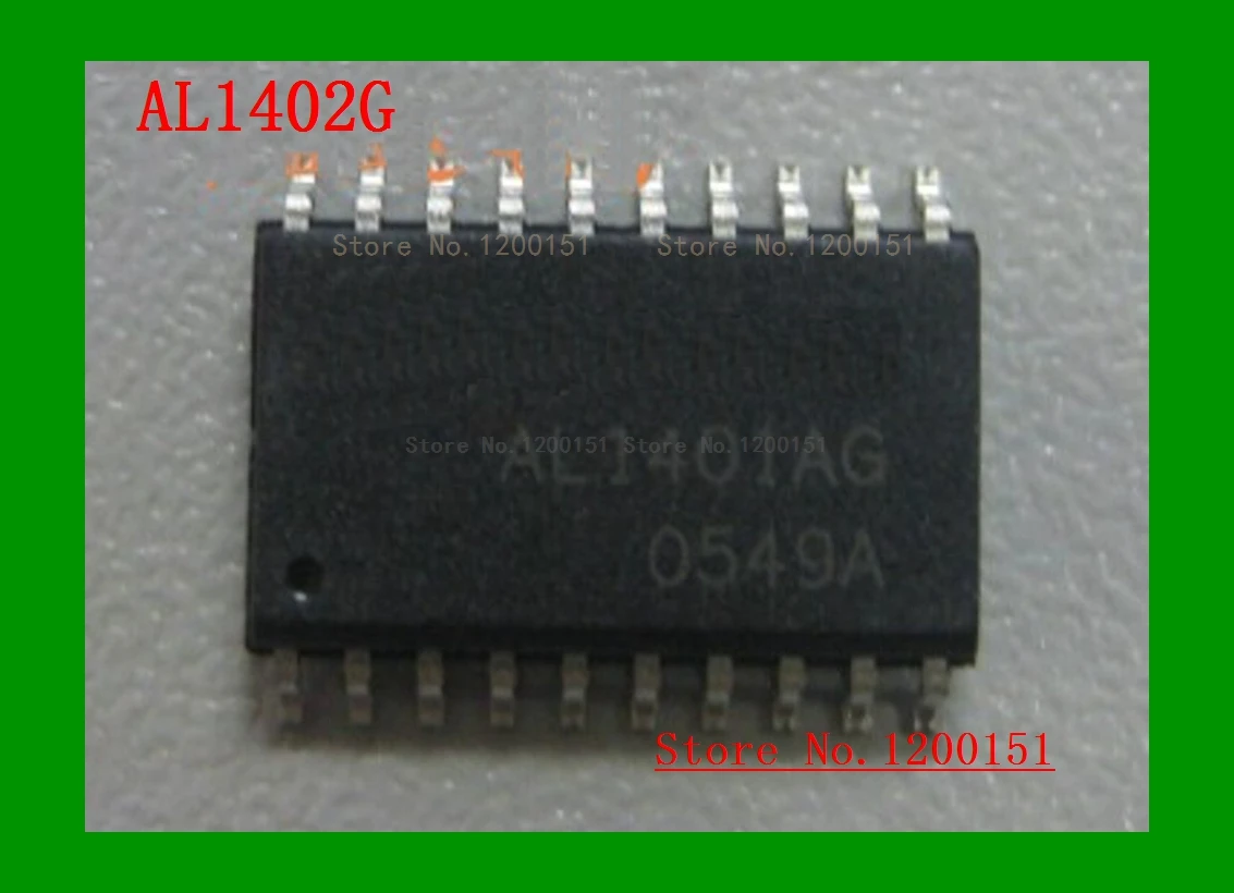 AL1402G SOP-16 Inte…