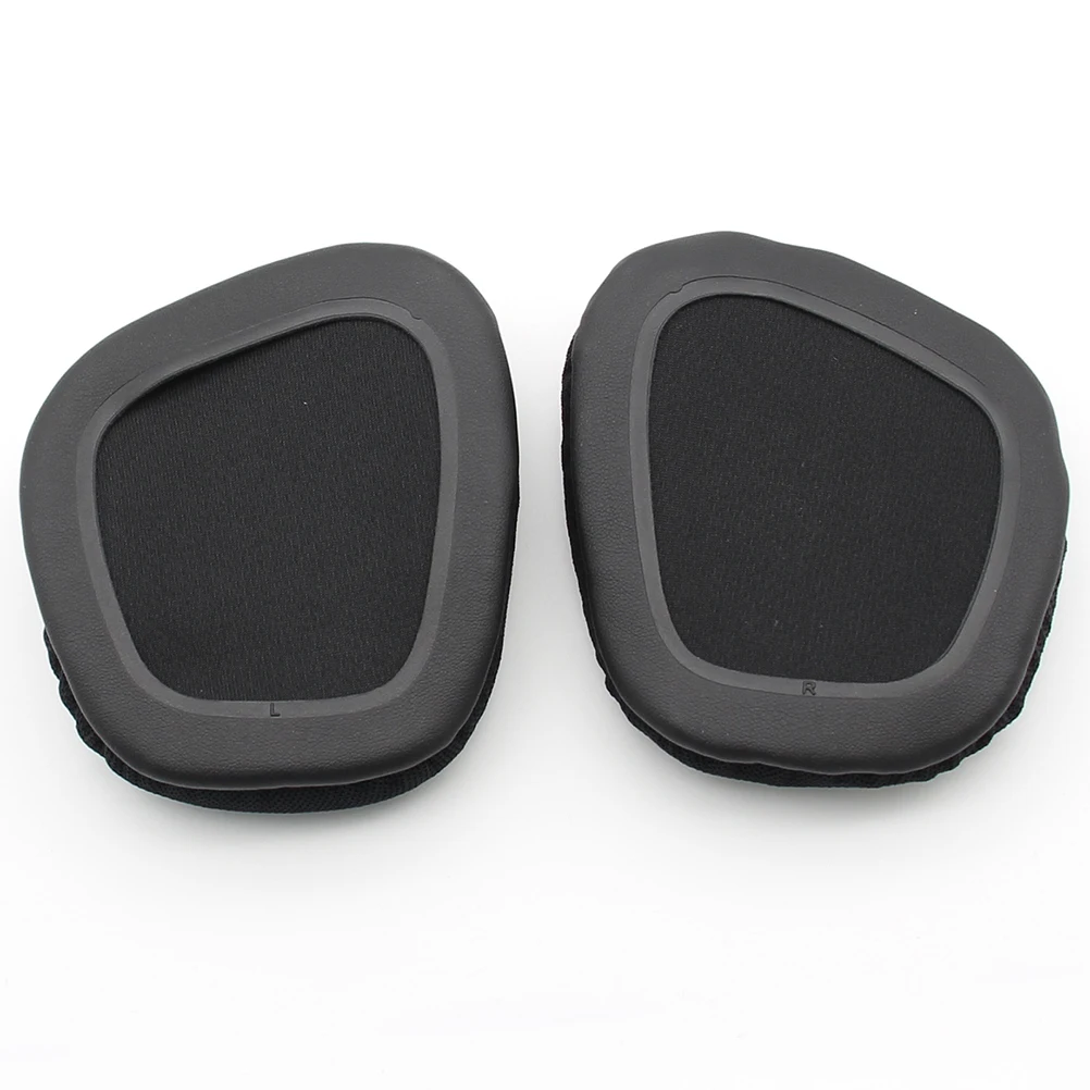 

1Pair Headphone Earpad Replacement Soft Protein Ear Cushion Noise Isolation for Void Pro Headset Accessories