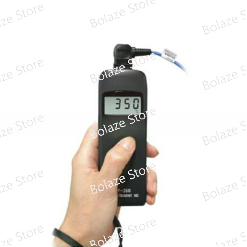 RKC Temperature display for physical and chemical industry DP-350 portable temperature tester